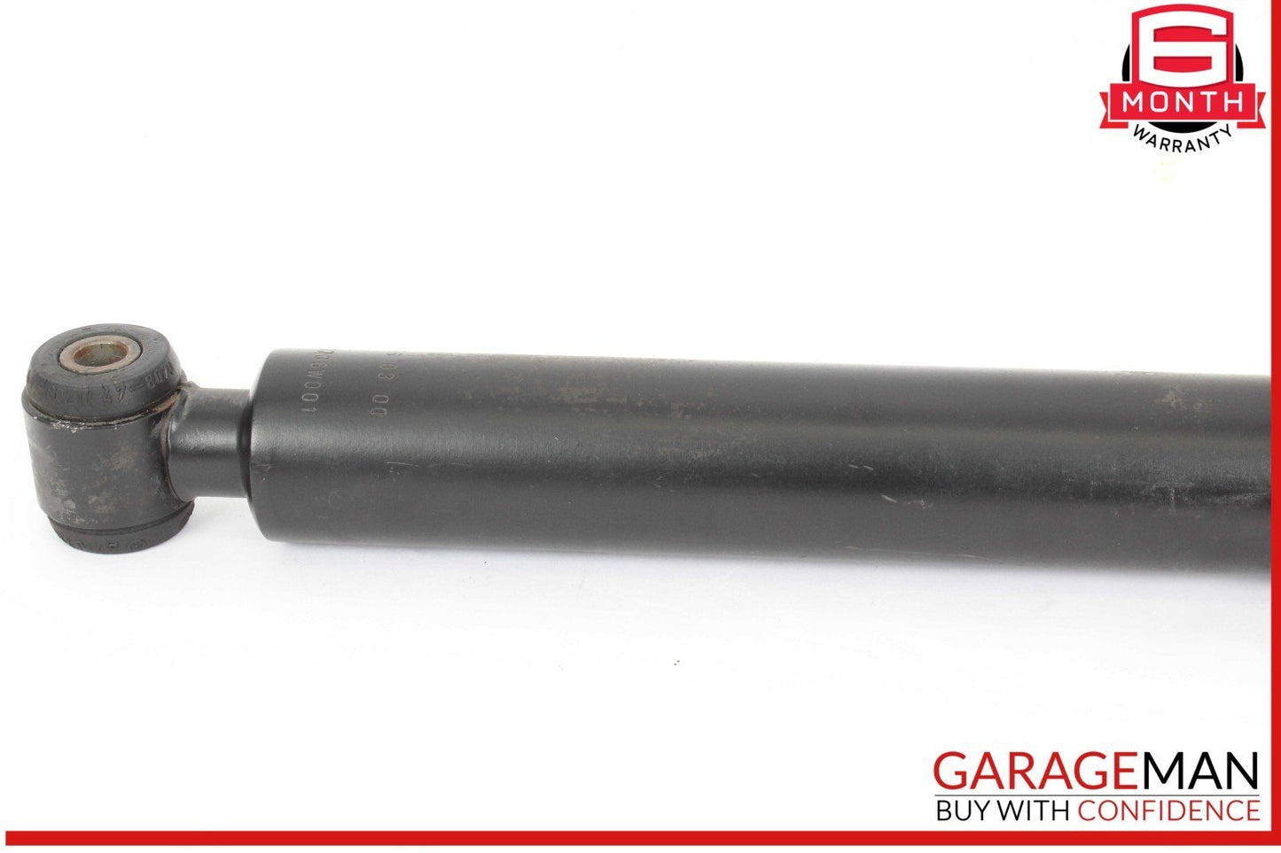 96-02 Mercedes R129 SL500 SL600 Rear Left and Right Shock Strut Absorber Set OEM