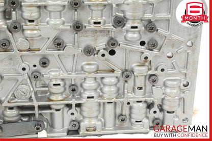 Mercedes W209 CLK500 7G-Tronic 722.9 Transmission Valve Body 2202771301 OEM
