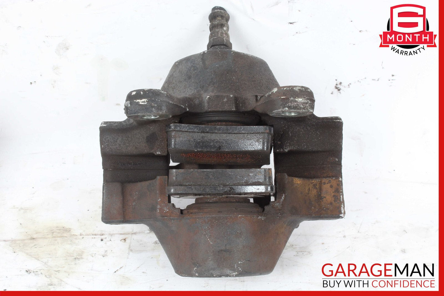 Mercedes W210 E300 CLK350 C280 Rear Brake Caliper Calipers Set OEM
