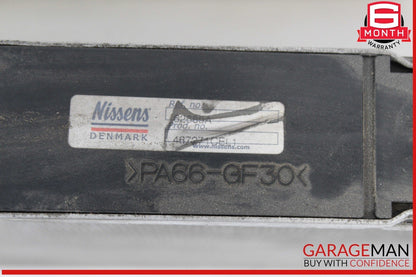 01-09 Mercedes W203 C230 C240 C320 Engine Cooling Radiator 62689A OEM