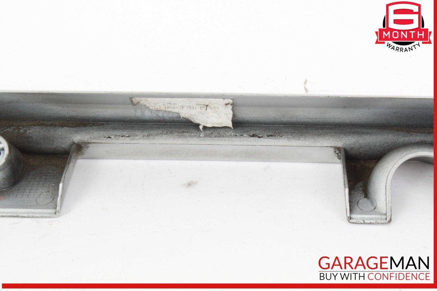 01-04 Mercedes R170 SLK320 SLK230 SLK32 AMG Rear Trunk Lift Gate Handle Trim OEM