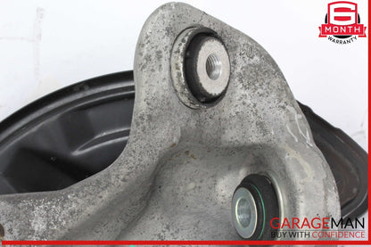 15-20 Mercedes W205 C300 C350e Rear Left Side Wheel Spindle Knuckle Hub Bearing