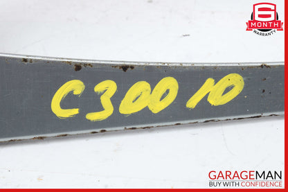08-15 Mercedes W204 C300 C250 C350 Center Console Shift Shifter Bezel Trim OEM