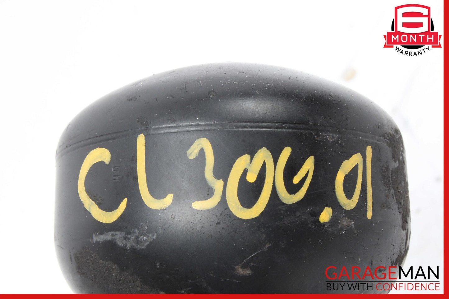 Mercedes W215 CL500 Pressure Relief Valve ABC Hydraulic Suspension OEM