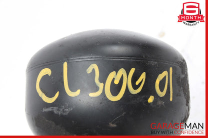 Mercedes W215 CL500 Pressure Relief Valve ABC Hydraulic Suspension OEM
