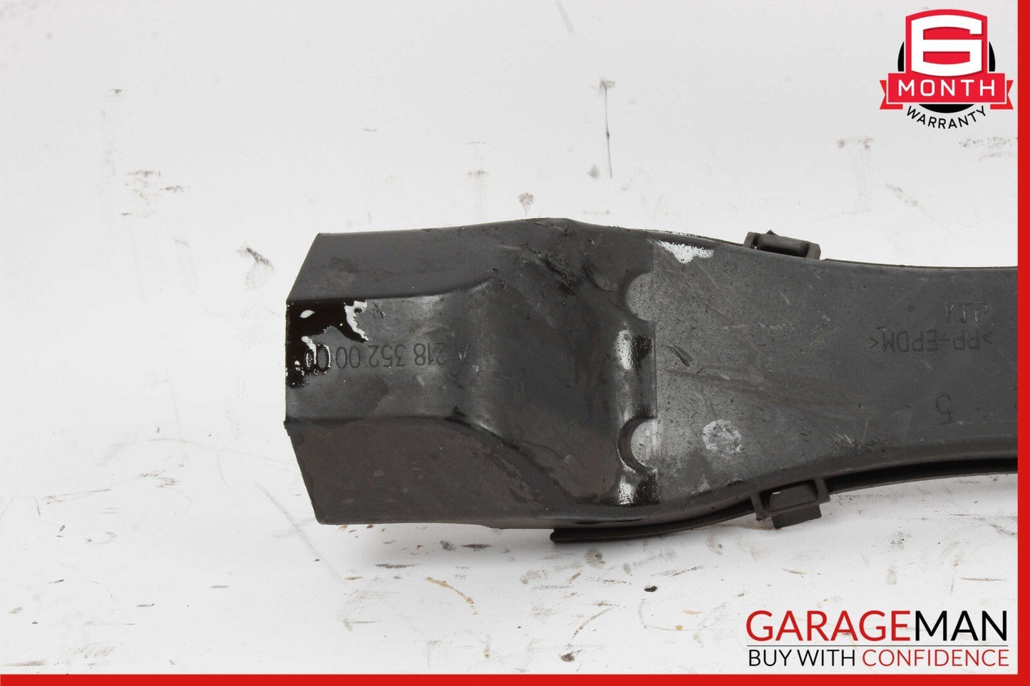 08-18 Mercedes W212 E350 C300 Rear Right or Left Side Lower Thrust Control Arm