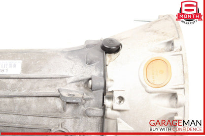 06-11 Mercedes R171 SLK300 722.9 7G Automatic Transmission Assy 722.999 OEM 160k