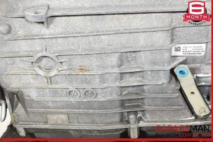 12-15 Mercedes R172 SLK250 7G Tranny Automatic Transmission Assy 722.997 OEM 90k