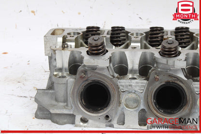98-05 Mercedes W163 ML320 Engine Motor Right Side Cylinder Head 1120161301 OEM