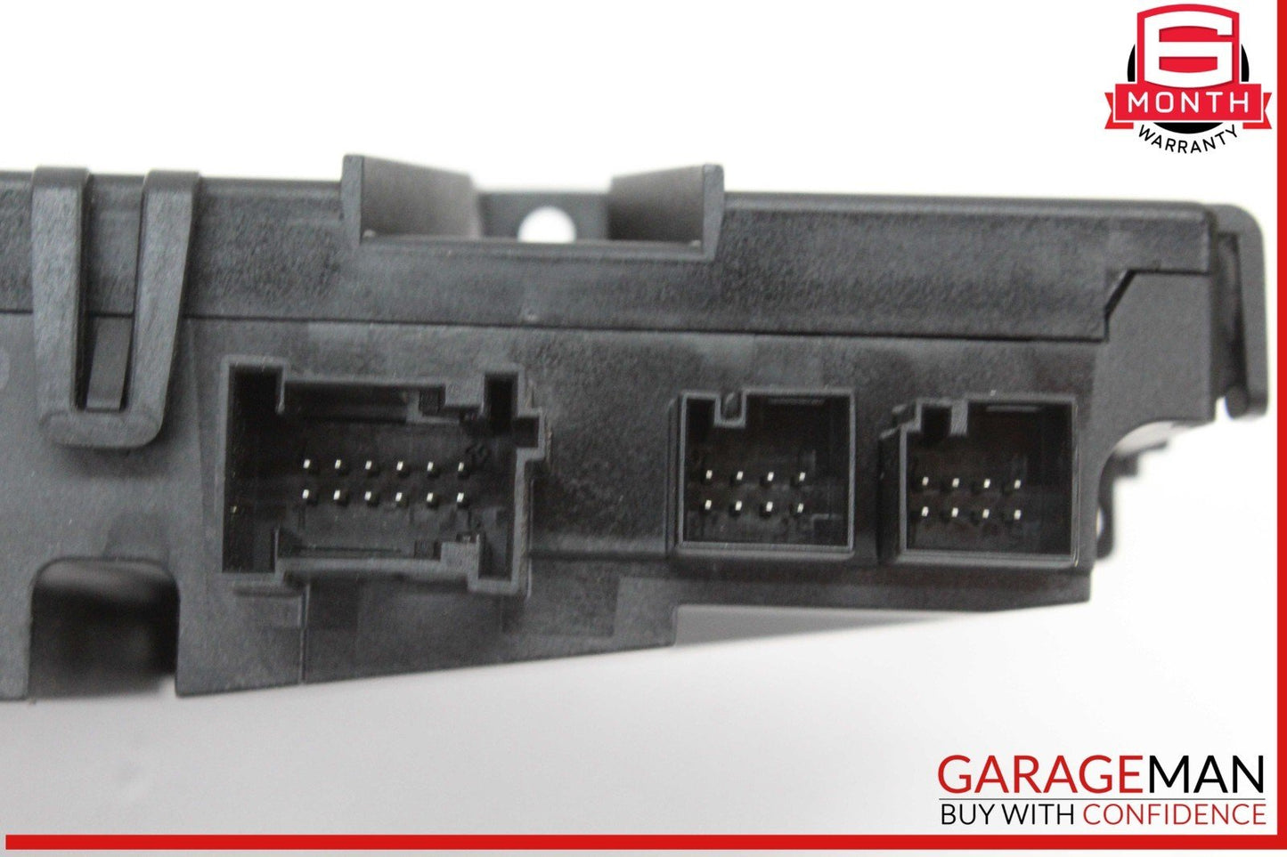 07-14 Mercedes W216 CL550 S550 S65 AMG A/C AC Heater Climate Control Switch OEM