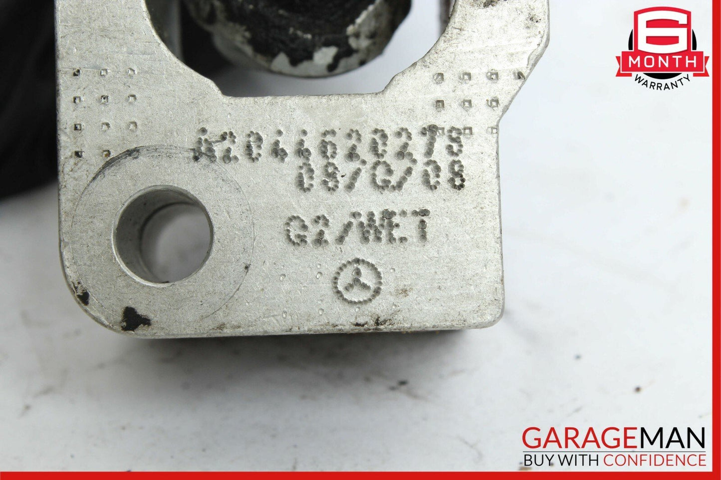 Mercedes C350 E350 CLS550 SLC300 Steering Gear Coupling 2044620278 RWD OEM
