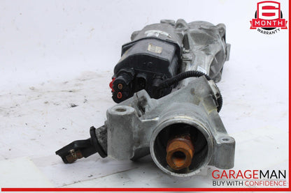 19-23 Mercedes W205 C300 Electric Power Steering Gear Rack 2054608402 OEM