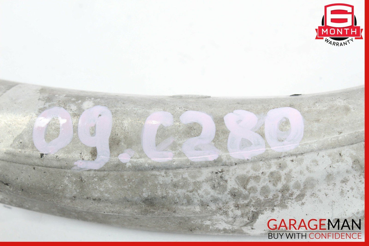 08-14 Mercedes W204 C250 C280 Front Left Side RWD Suspension Lower Control Arm
