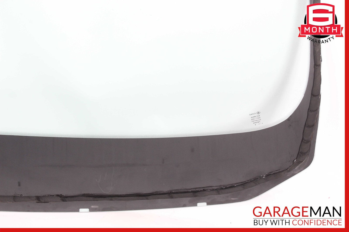 11-16 BMW F10 550i 535i 528i Sedan Front Windshield Window Glass OEM