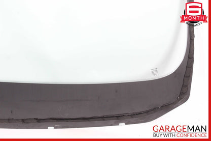 11-16 BMW F10 550i 535i 528i Sedan Front Windshield Window Glass OEM