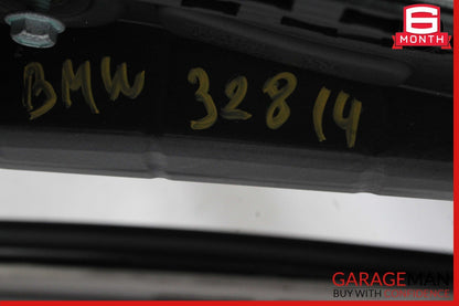 12-18 BMW F30 328i 335i Sliding Sunroof Sun Roof Glass Frame Track Assembly OEM