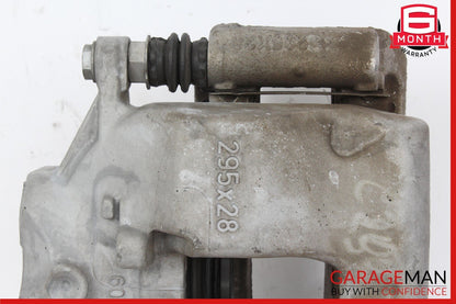 08-15 Mercedes W204 C250 Front Left & Right Side Brake Caliper Calipers Set OEM