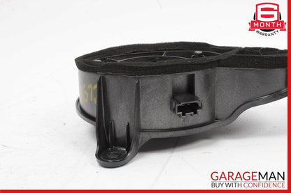 07-14 Mercedes W216 CL550 Rear Right & Left Side Door Tweeter Speaker Set of 2