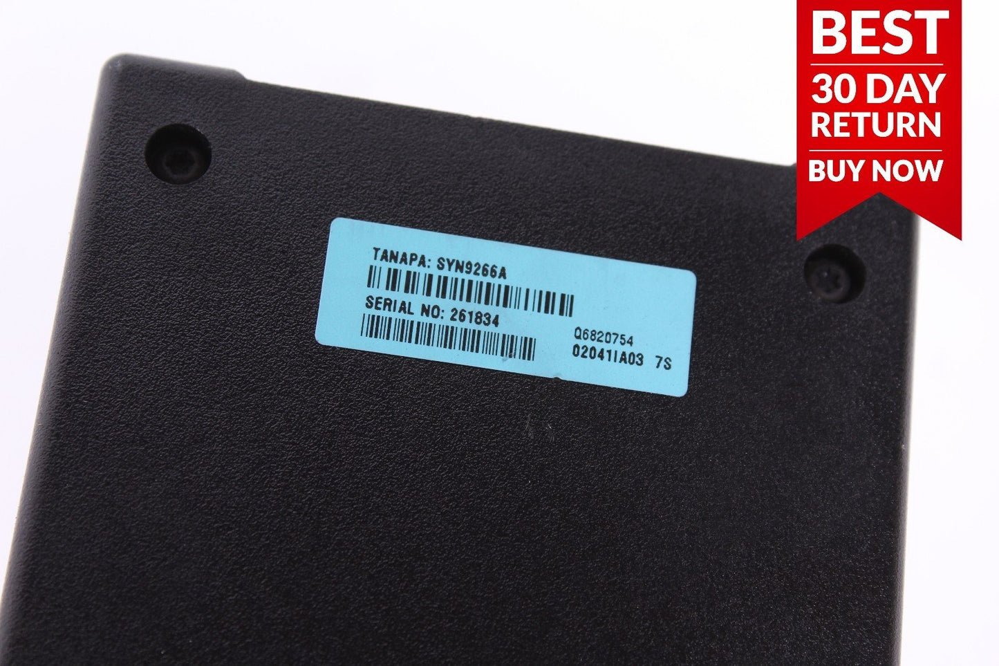 00-06 Mercedes W215 CL600 S500 Motorola Phone Antenna Amplifier Booster A70 OEM