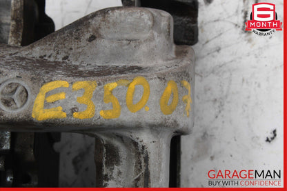 03-11 Mercedes W211 E350 E550 CLS550 Rear Brake Calipers Left and Right Set OEM