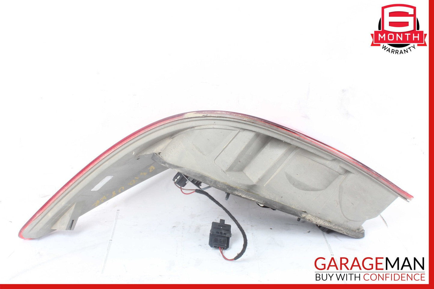 06-10 Mercedes W251 R350 R320 Tail Light Lamp Rear Right Passenger Side OEM