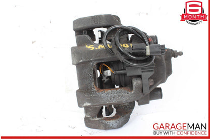 06-12 Mercedes W164 ML500 ML350 Rear Right & Left Side Brake Calipers Set OEM