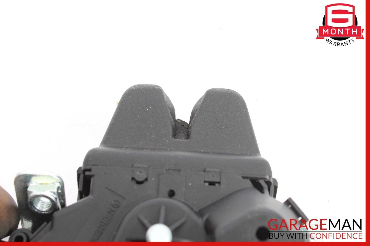 08-17 Mercedes W204 C250 E350 E400 E550 Rear Trunk Lid Latch Lock Actuator OEM