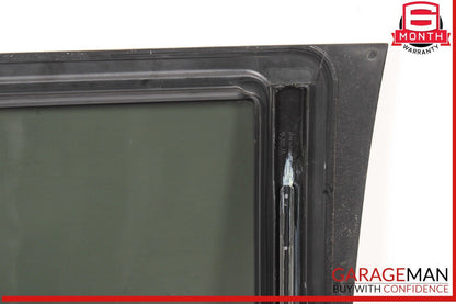 15-21 Mercedes W205 C300 C400 C63 AMG Sliding Panoramic Sunroof Sun Roof Glass