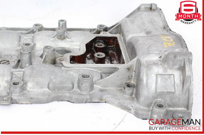 05-13 Mercedes W203 C230 GLK350 CLK350 Engine Cylinder Head Cover Left Side OEM