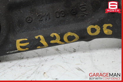 03-11 Mercedes E350 E550 CLS63 AMG Front Left Side Lower Control Arm