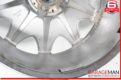 Mercedes W222 Maybach S600 9.5 x 20 20" Wheel Rim