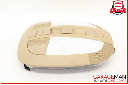 06-13 Mercedes X164 GL450 4MATIC Front Overhead Dome Light Lamp OEM
