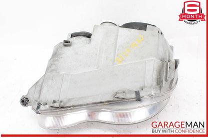 05-07 Mercedes W203 C230 Front Right Passenger Side Headlight Lamp Halogen OEM