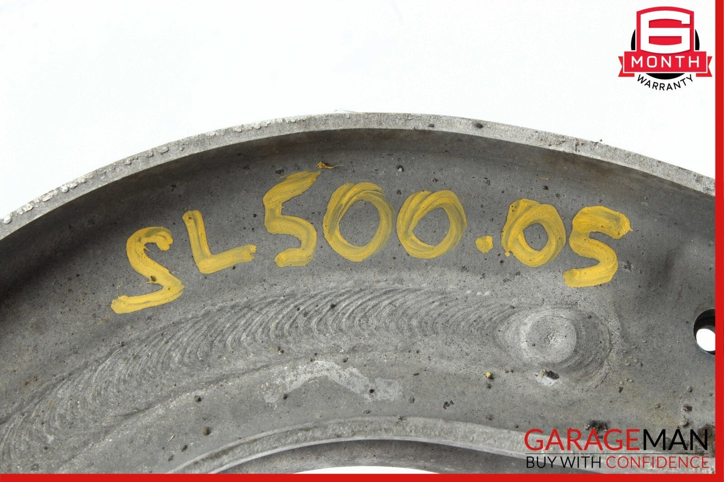 03-12 Mercedes R230 SL500 SL550 Front Left Driver Side Upper Control Arm OEM