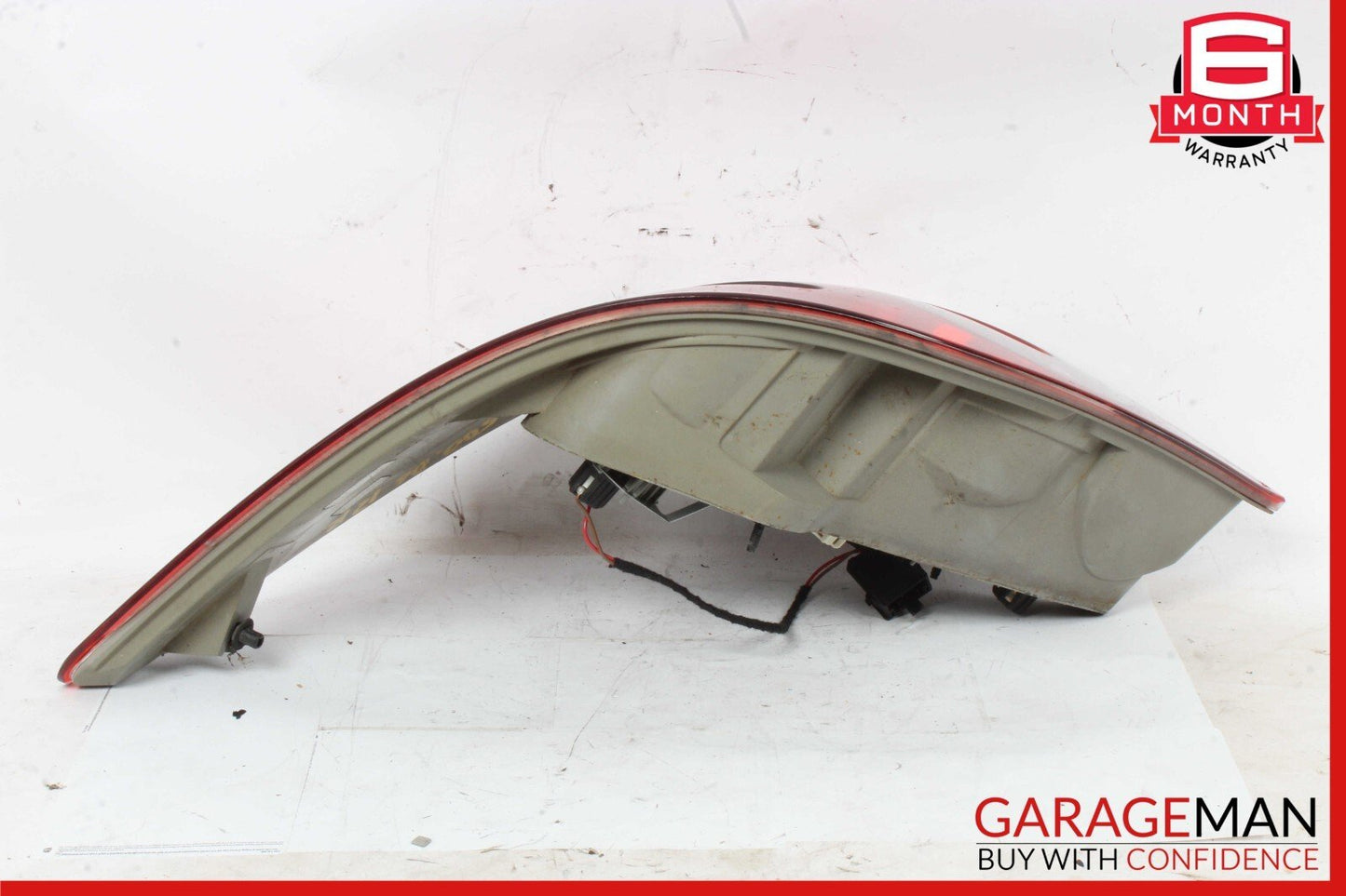 06-10 Mercedes W251 R350 R500 Rear Right Side Taillight Tail Light Lamp OEM