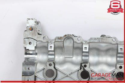 15-19 Mercedes Benz W205 C300 Engine Cylinder Head Valve Cover 2740100603 OEM