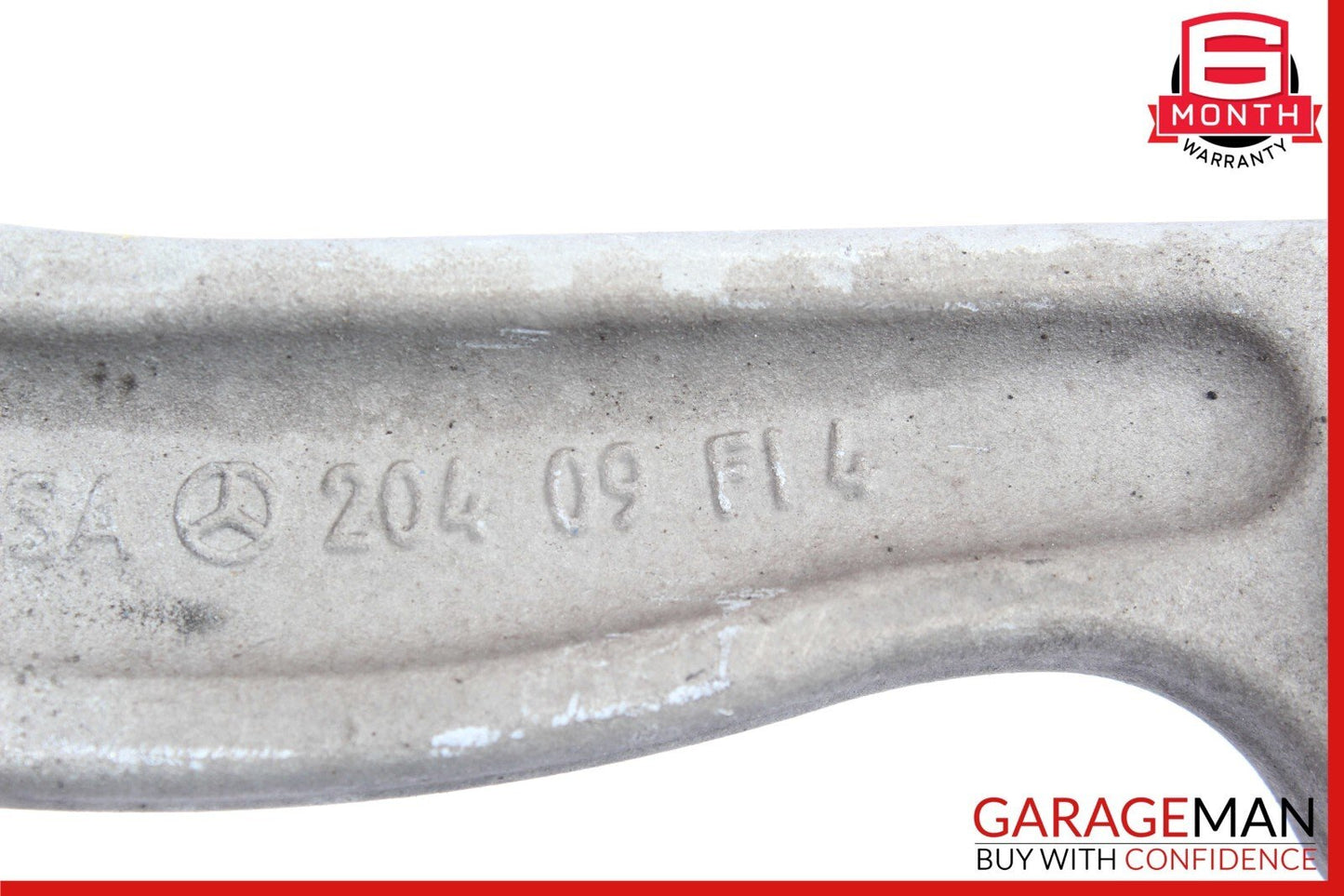 08-17 Mercedes W212 E350 C300 Rear Right / Left Side Upper Control Arm RWD OEM