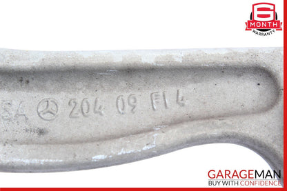 08-17 Mercedes W212 E350 C300 Rear Right / Left Side Upper Control Arm RWD OEM
