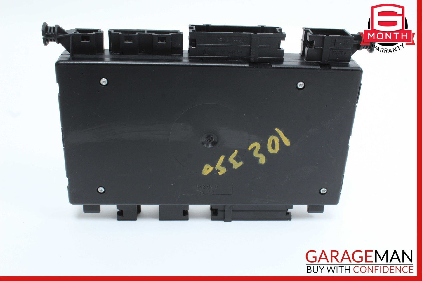 08-20 Mercedes E400 E350 C300 CLS400 Front Right Side Seat Control Module Unit