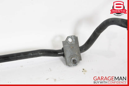13-19 Mercedes X166 GL450 Rear Anti Roll Suspension Stabilizer Sway Bar OEM