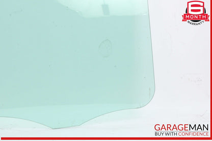 16-23 Mercedes W447 Metris Front Right Passenger Side Door Window Glass OEM