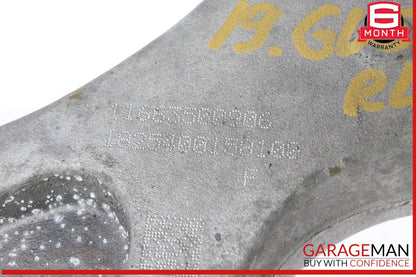 12-19 Mercedes W166 GLE400 GLE350 Rear Left Driver Side Lower Control Arm OEM