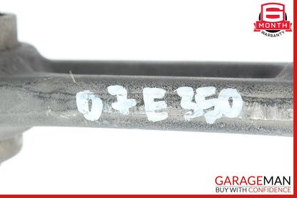 03-11 Mercedes W211 E350 CLS550 E550 RWD Front Right Lower Rearward Control Arm