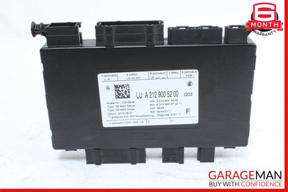 08-18 Mercedes W204 C300 SLK250 Front Left Driver Side Seat Control Module OEM