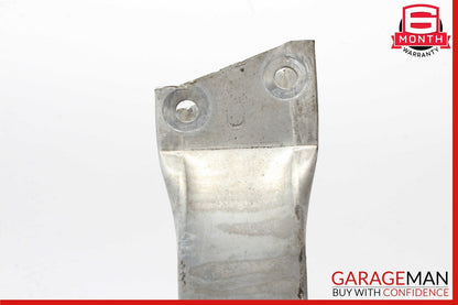 10-18 Mercedes W218 CLS500 Front Left Absorber Bumper Reinforcement Bracket OEM