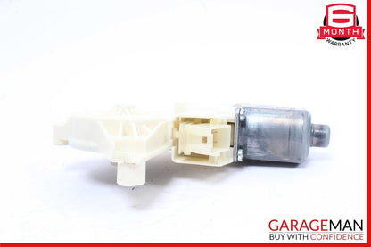 08-16 Mercedes W212 E350 C250 Front Right Side Door Window Regulator Motor Unit