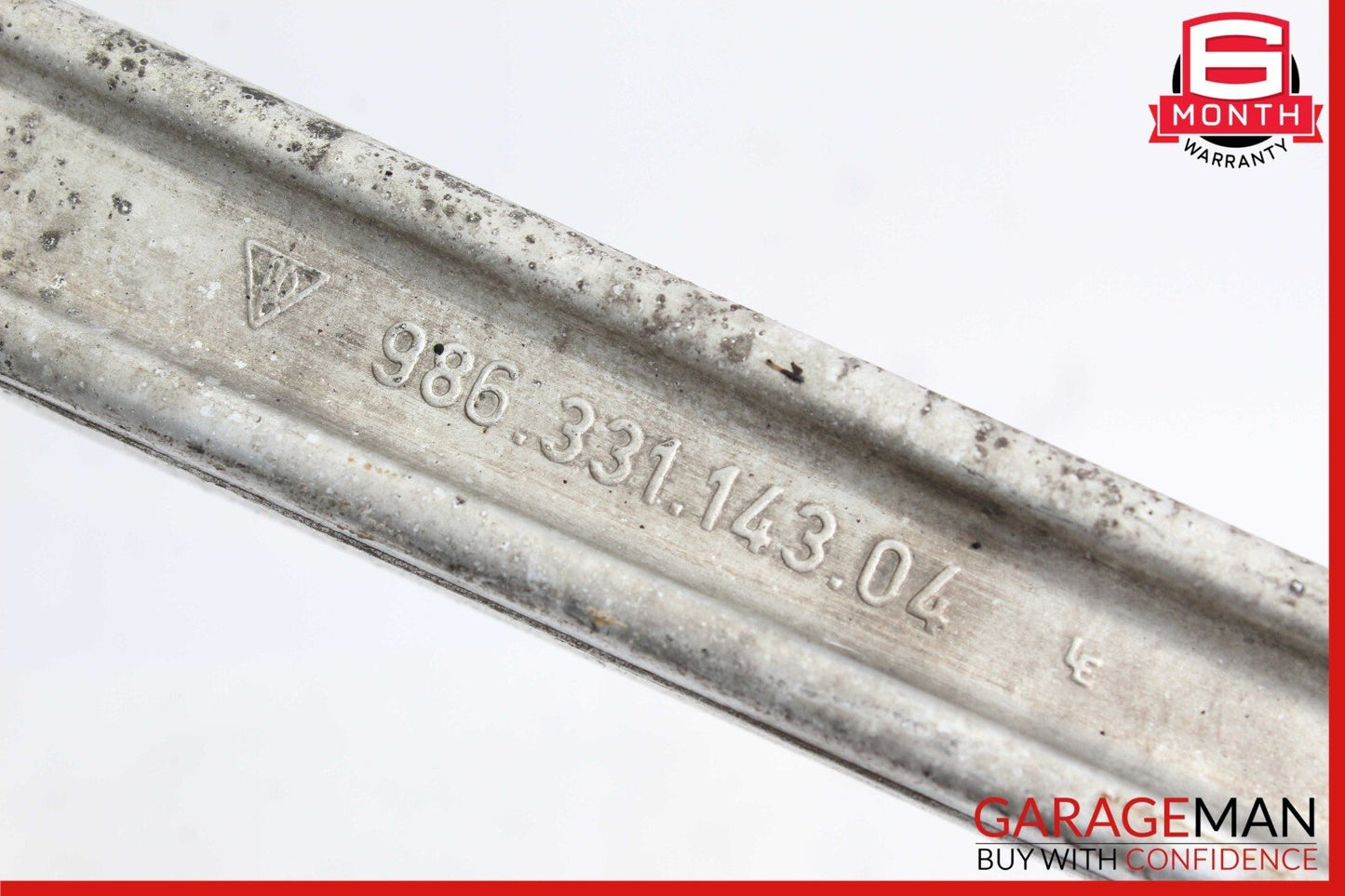 97-04 Porsche Boxster S 986 Rear Right or Left Side Lower Control Arm OEM