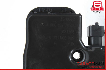 98-06 Mercedes W215 CL55 C320 S500 SL500 S430 Ignition Coil Pack 0001587803 OEM
