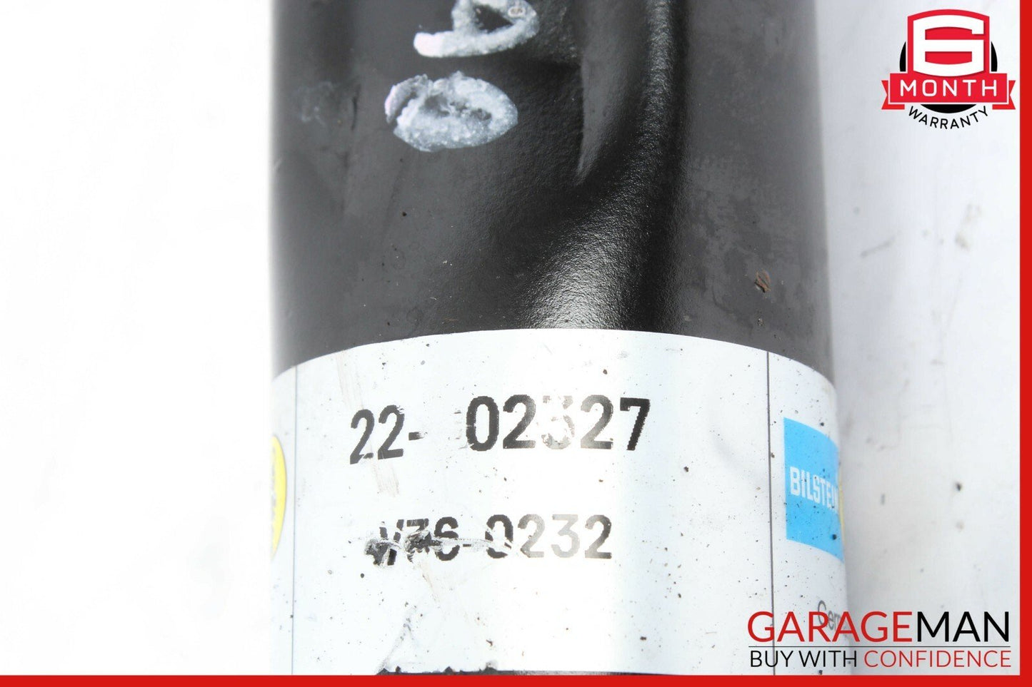 06-09 Mercedes C230 CLK350 Bilstein Front Right / Left Side Shock Absorber Strut