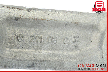 03-11 Mercedes E350 E550 CLS63 AMG Front Right Passenger Side Lower Control Arm